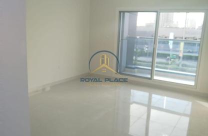 Apartment - 1 - 2 for sale in Profile Residence - Dubai Sports City - Dubai