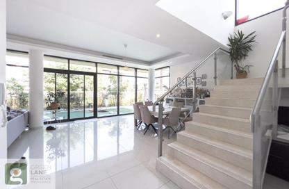 Villa - 5 - 7 for sale in Pelham - Akoya Park - Damac Hills - Dubai