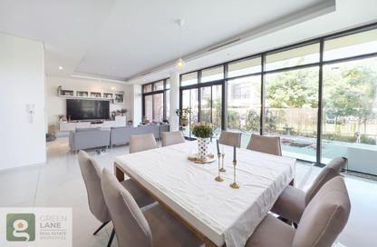 Villa - 5 - 7 for sale in Pelham - Akoya Park - Damac Hills - Dubai