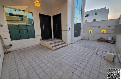 Townhouse - 4 Bedrooms - 6 Bathrooms for rent in Al Yasmeen 1 - Al Yasmeen - Ajman Townhouse - 4 Bedrooms - 6 Bathrooms for rent in Al Yasmeen 1 - Al Yasmeen - Ajman
