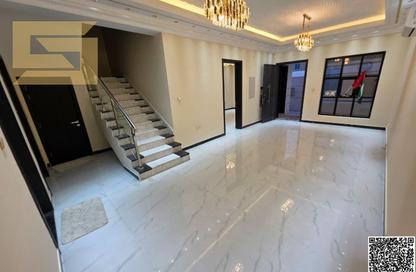 Townhouse - 4 Bedrooms - 6 Bathrooms for rent in Al Yasmeen 1 - Al Yasmeen - Ajman Townhouse - 4 Bedrooms - 6 Bathrooms for rent in Al Yasmeen 1 - Al Yasmeen - Ajman