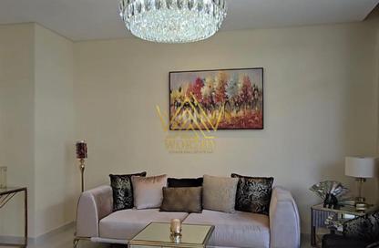 Townhouse - 4 Bedrooms - 5 Bathrooms for rent in Queens Meadow - DAMAC Hills - Dubai