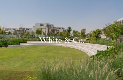 Villa - 4 Bedrooms - 5 Bathrooms for sale in Aura - Tilal Al Ghaf - Dubai