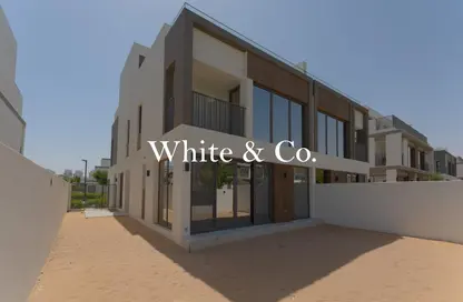 Villa - 4 Bedrooms - 5 Bathrooms for sale in Aura - Tilal Al Ghaf - Dubai