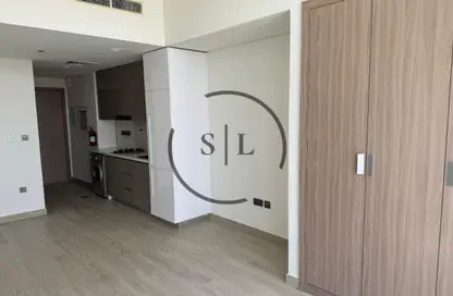 Apartment - Studio - 1 Bathroom for rent in AZIZI Riviera 32 - AZIZI Riviera - Meydan One - Meydan - Dubai