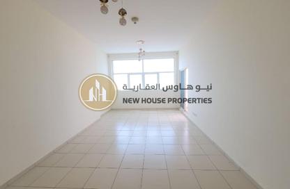 Apartment - 1 - 2 for rent in Ajman One Tower 5 - Ajman One - Ajman Downtown - Ajman