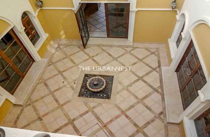 Villa - 6 Bedrooms - 6 Bathrooms for sale in Ponderosa - The Villa - Dubai