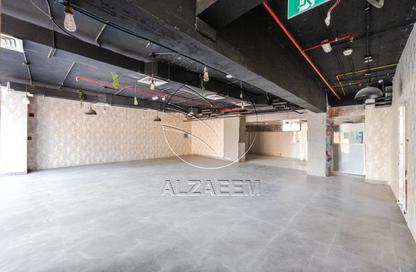 Shop - Studio for rent in Al Rawdah - Abu Dhabi Shop - Studio for rent in Al Rawdah - Abu Dhabi