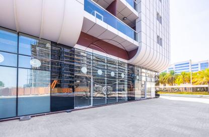 Shop - Studio for rent in Al Rawdah - Abu Dhabi Shop - Studio for rent in Al Rawdah - Abu Dhabi