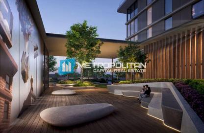Apartment - 3 Bedrooms - 3 Bathrooms for sale in Solea By Taraf Properties - Saadiyat Island - Abu Dhabi