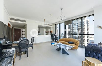 Apartment - 1 - 2 for rent in Dubai Creek Residences North Tower 1 - Dubai Creek Residences North - Dubai Creek Residences - Dubai Creek Harbour (The Lagoons) - Dubai Apartment - 1 - 2 for rent in Dubai Creek Residences North Tower 1 - Dubai Creek Residences North - Dubai Creek Residences - Dubai Creek Harbour (The Lagoons) - Dubai