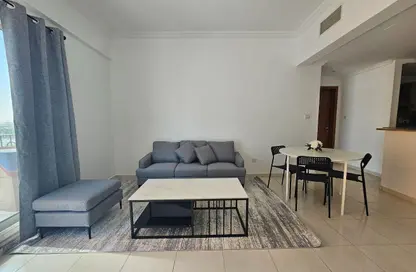 شقة - غرفة نوم - 1 حمام للايجار في سيليكون آرك - واحة دبي للسيليكون - دبي