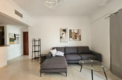 Apartment - 1 Bedroom - 1 Bathroom for rent in Silicon Arch - Dubai Silicon Oasis - Dubai