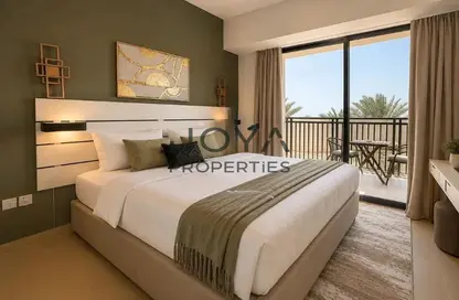 Apartment - 2 Bedrooms - 2 Bathrooms for rent in 5242 Tower 2 - 5242 - Dubai Marina - Dubai