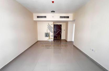 Apartment - 1 Bedroom - 1 Bathroom for rent in Al Majaz 3 - Al Majaz - Sharjah