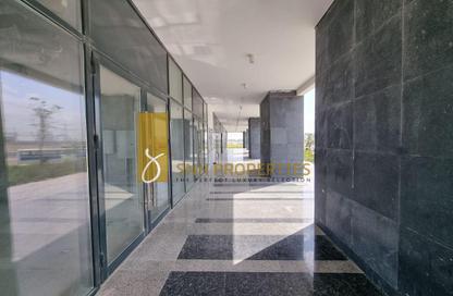 Shop - Studio - 2 Bathrooms for rent in Azizi Riviera 2 - Azizi Riviera - Meydan One - Meydan - Dubai Shop - Studio - 2 Bathrooms for rent in Azizi Riviera 2 - Azizi Riviera - Meydan One - Meydan - Dubai