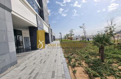 Shop - Studio - 2 Bathrooms for rent in Azizi Riviera 2 - Azizi Riviera - Meydan One - Meydan - Dubai Shop - Studio - 2 Bathrooms for rent in Azizi Riviera 2 - Azizi Riviera - Meydan One - Meydan - Dubai