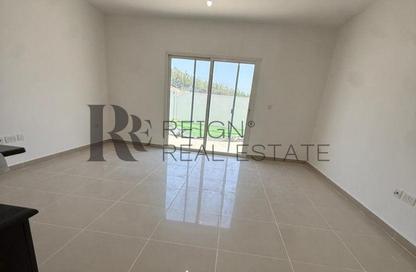 Villa - 2 - 3 for sale in Mediterranean Style - Al Reef Villas - Al Reef - Abu Dhabi