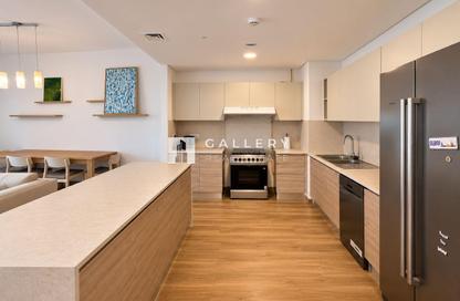 Apartment - 2 Bedrooms - 3 Bathrooms for rent in Al Andalus Tower B - Al Andalus - Jumeirah Golf Estates - Dubai Apartment - 2 Bedrooms - 3 Bathrooms for rent in Al Andalus Tower B - Al Andalus - Jumeirah Golf Estates - Dubai