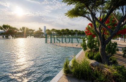 Villa - 4 - 6 for sale in Saadiyat Lagoons - Saadiyat Island - Abu Dhabi Villa - 4 - 6 for sale in Saadiyat Lagoons - Saadiyat Island - Abu Dhabi