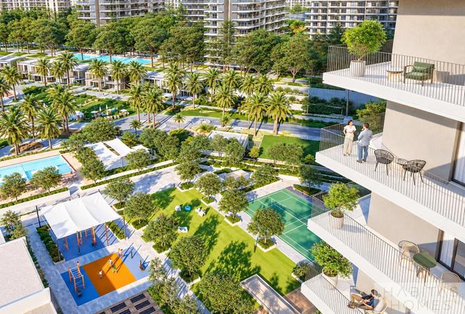 Premium 2BR | Park View | Near Dubai Hills Mall