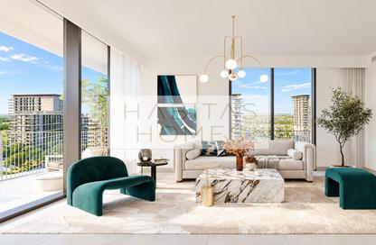 Apartment - 2 - 2 for sale in Parkland - Dubai Hills Estate - Dubai Apartment - 2 - 2 for sale in Parkland - Dubai Hills Estate - Dubai