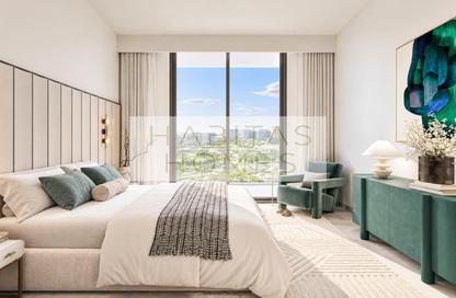 Apartment - 2 - 2 for sale in Parkland - Dubai Hills Estate - Dubai Apartment - 2 - 2 for sale in Parkland - Dubai Hills Estate - Dubai