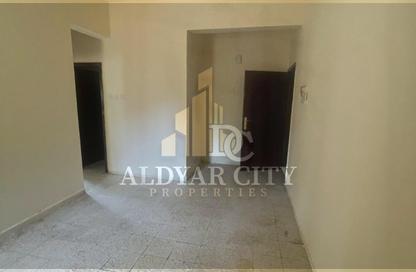 Apartment - 1 Bedroom - 1 Bathroom for rent in Al Naemiya Tower 1 - Al Naemiya Towers - Al Nuaimiya - Ajman