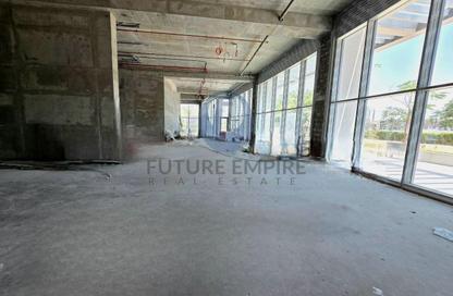 Shop - Studio - 2 Bathrooms for rent in Empower HQ Residential - Al Jaddaf - Dubai