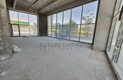 Shop - Studio - 2 Bathrooms for rent in Empower HQ Residential - Al Jaddaf - Dubai