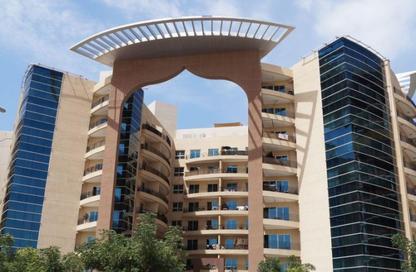 Apartment - 2 Bedrooms - 3 Bathrooms for sale in Silicon Arch - Dubai Silicon Oasis - Dubai