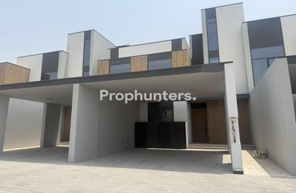 Townhouse - 3 Bedrooms - 3 Bathrooms for rent in Mudon Al ranim 4 - Mudon - Dubai Townhouse - 3 Bedrooms - 3 Bathrooms for rent in Mudon Al ranim 4 - Mudon - Dubai