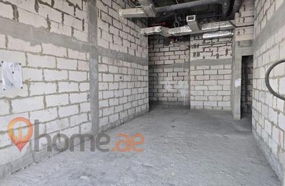 Shop - Studio - 1 Bathroom for rent in Azizi Riviera 6 - Azizi Riviera - Meydan One - Meydan - Dubai