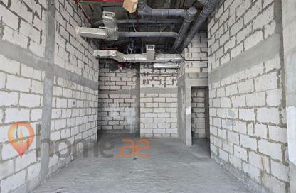 Shop - Studio - 1 Bathroom for rent in Azizi Riviera 6 - Azizi Riviera - Meydan One - Meydan - Dubai Shop - Studio - 1 Bathroom for rent in Azizi Riviera 6 - Azizi Riviera - Meydan One - Meydan - Dubai