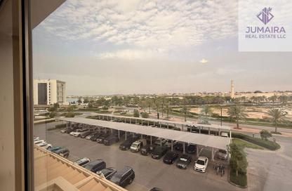 Apartment - Studio - 1 Bathroom for rent in Lagoon B17 - The Lagoons - Mina Al Arab - Ras Al Khaimah