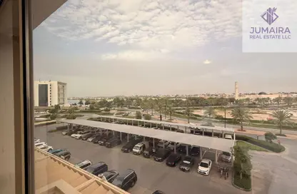 شقة - 1 حمام للايجار في 17B البحيرة - لاجون - ميناء العرب - راس الخيمة - رأس الخيمة