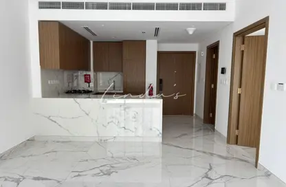 Apartment - 1 Bedroom - 1 Bathroom for sale in Azizi Riviera 61 - AZIZI Riviera - Meydan One - Meydan - Dubai