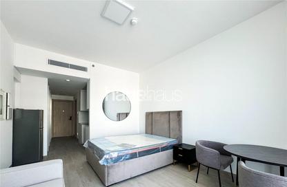 Apartment - Studio - 1 Bathroom for rent in Luma 22 East Tower - Luma 22 - District 10 - Jumeirah Village Circle - Dubai