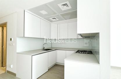 Apartment - Studio - 1 Bathroom for rent in Luma 22 East Tower - Luma 22 - District 10 - Jumeirah Village Circle - Dubai