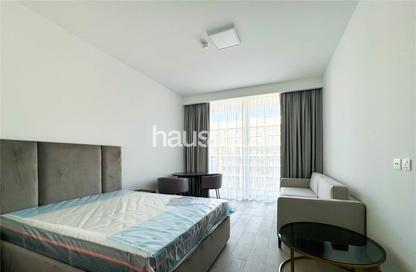 Apartment - Studio - 1 Bathroom for rent in Luma 22 East Tower - Luma 22 - District 10 - Jumeirah Village Circle - Dubai