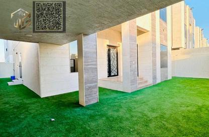 Villa - 5 - 7 for rent in Al Yasmeen 1 - Al Yasmeen - Ajman