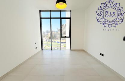 Apartment - 2 - 3 for rent in Aria Gardens A - Aria Gardens - Arjan - Dubai