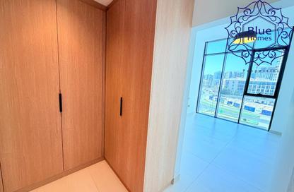 Apartment - 2 - 3 for rent in Aria Gardens A - Aria Gardens - Arjan - Dubai