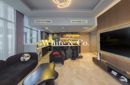 Apartment - 2 - 2 for sale in Azizi Riviera 11 - Azizi Riviera - Meydan One - Meydan - Dubai Apartment - 2 - 2 for sale in Azizi Riviera 11 - Azizi Riviera - Meydan One - Meydan - Dubai