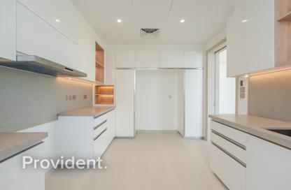 Villa - 4 Bedrooms - 7 Bathrooms for rent in Jebel Ali Village - Jebel Ali - Dubai Villa - 4 Bedrooms - 7 Bathrooms for rent in Jebel Ali Village - Jebel Ali - Dubai