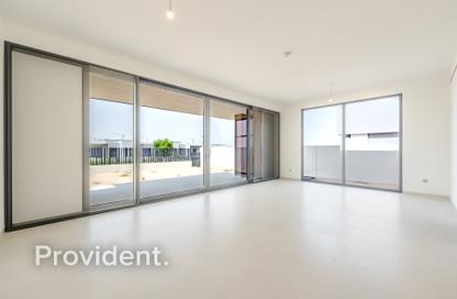 Villa - 4 Bedrooms - 7 Bathrooms for rent in Jebel Ali Village - Jebel Ali - Dubai