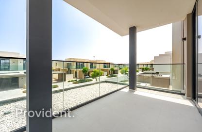 Villa - 4 Bedrooms - 7 Bathrooms for rent in Jebel Ali Village - Jebel Ali - Dubai Villa - 4 Bedrooms - 7 Bathrooms for rent in Jebel Ali Village - Jebel Ali - Dubai