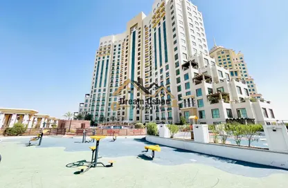 Apartment - 2 Bedrooms - 2 Bathrooms for rent in Spring Oasis - Dubai Silicon Oasis - Dubai