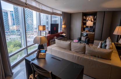 Apartment - 2 - 3 for sale in Armani Residence - Burj Khalifa Area - Downtown Dubai - Dubai Apartment - 2 - 3 for sale in Armani Residence - Burj Khalifa Area - Downtown Dubai - Dubai
