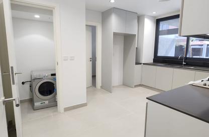 Villa - 4 - 5 for rent in Saro - Masaar - Tilal City - Sharjah